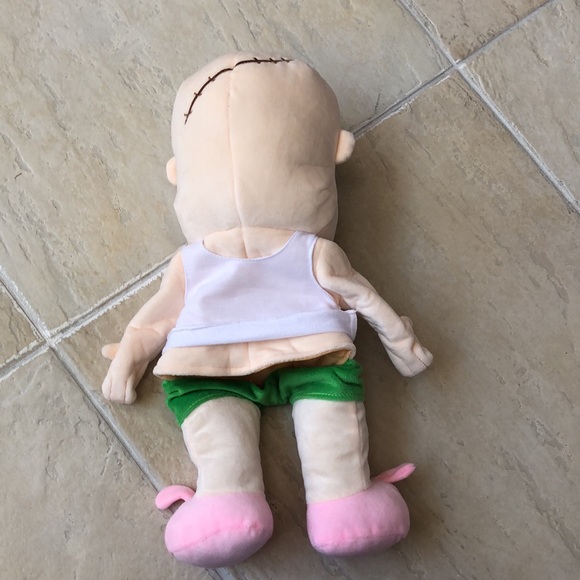 Brand new SML puppet - Picture 2 of 2